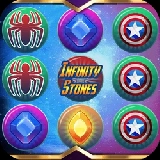 The Infinity Stones Slot Machine