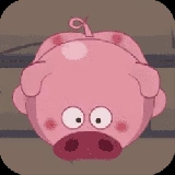 The Pig Escape