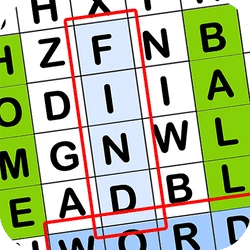 The Word Search