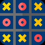 Tic Tac Toe Multiplayer X O