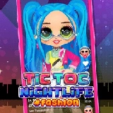 Tictoc Nightlife Fashion