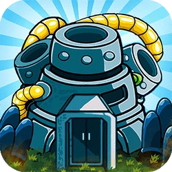 Tower Defense - The Last Realm