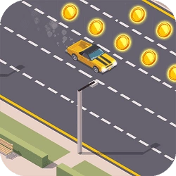 Traffic Racer