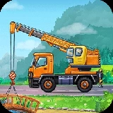 Truck Factory for Kids 2