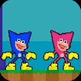 Twins Zonic