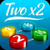 Two x2