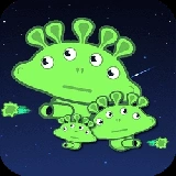 UFO Shooting Game