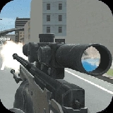 Urban Sniper Multiplayer 2