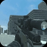 Urban Sniper Multiplayer