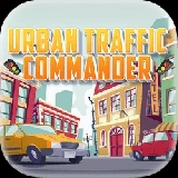 Urban Traffic Commander