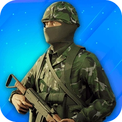 War Zone - Action Shooting Game