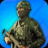 War Zone - Action Shooting Game