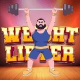 Weightlifter